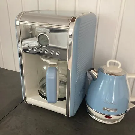 Pipowagen Warm Welkom