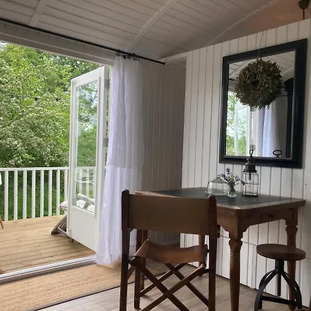 Frühstückspension Pipowagen Warm Welkom Wezep