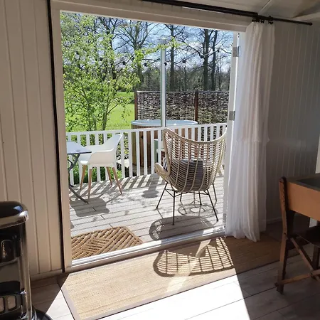 Pipowagen Warm Welkom Wezep