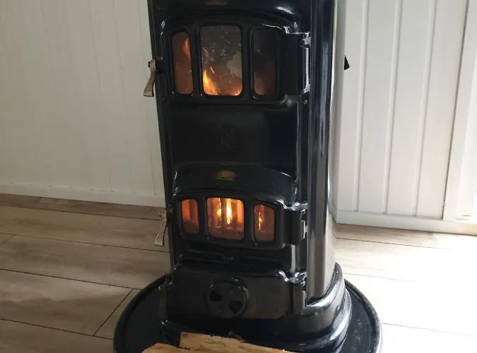 Pipowagen Warm Welkom Bed & Breakfast Wezep