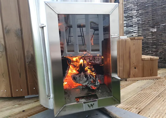 Pipowagen Warm Welkom