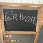 Bed and breakfast Pipowagen Warm Welkom Wezep