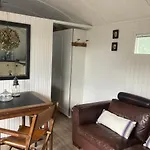 Pipowagen Warm Welkom Bed and breakfast