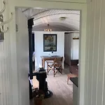 Pipowagen Warm Welkom