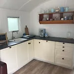 Pipowagen Warm Welkom Bed and breakfast