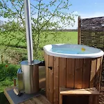 Pipowagen Warm Welkom 3*