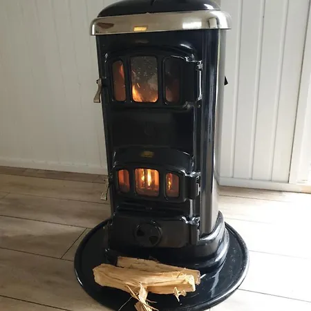 Pipowagen Warm Welkom Bed & Breakfast Wezep
