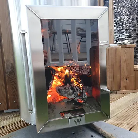 Pipowagen Warm Welkom