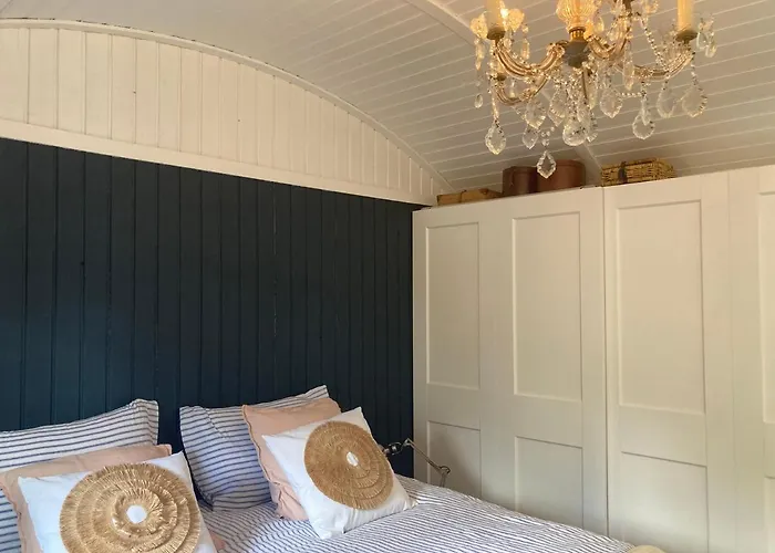 Pipowagen Warm Welkom Wezep